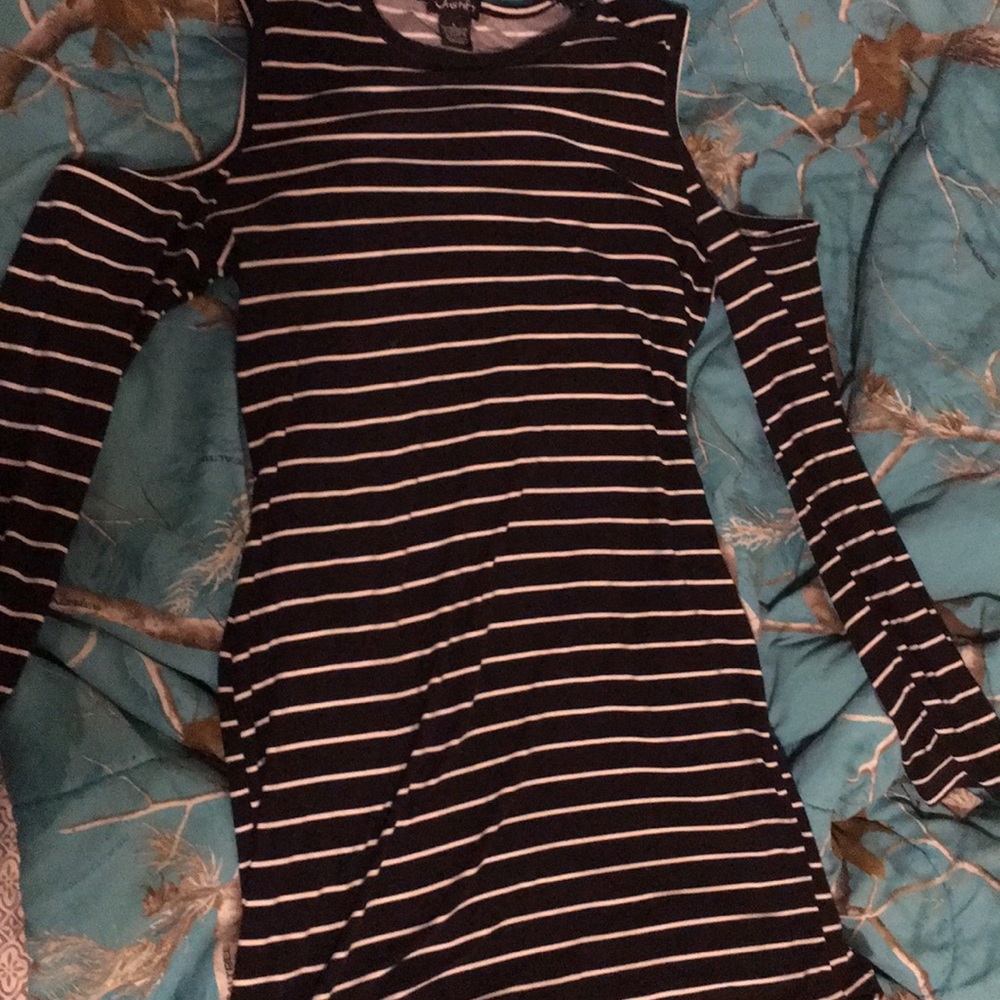 Dress large